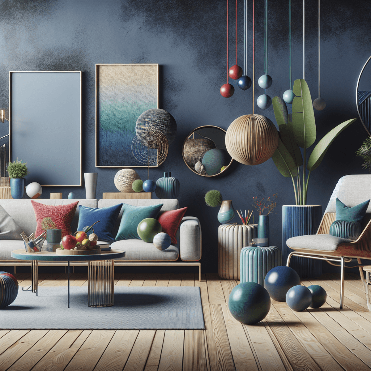 Transform Your Home with the Hottest Interior Design Trends in the UK